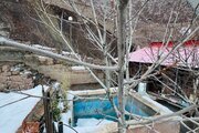 ویلا دوخواب مبله گردو در فشم