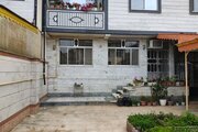واحد طبقه همکف ویلایی گلستان در رضوانشهر