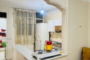 آپارتمان مبله تکخواب در شاهین شمالی