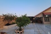 ویلا مبله استخردار دو خواب در دزفول