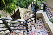 ویلا جنگلی دو خواب آرامش در تنکابن