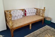 اجارهآپارتمان مبله دوخواب جنگلی در اربکله