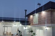 ویلا باغ مبله دوخواب باغبان در رودسر