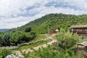 کلبه چوبی دوبلکس در ماسال
