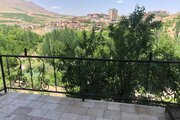 آپارتمان مبله دو خواب مسافر فرح در چهارمحال و بختیاری