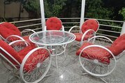 ویلا باغ دوبلکس استخردار دوخواب شنگول در کردان