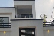 ویلا دوبلکس استخردار مبله سه خواب در  چمخاله