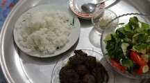 واحد در طبقه اول ویلا تالش