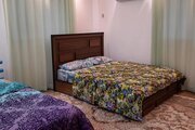 آپارتمان مبله دوبلکس دوخواب جکوزی دار در سوادکوه