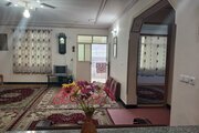 ویلا تکخواب مبله محسن در بره سر