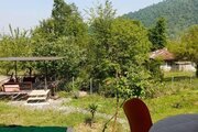 کلبه دوبلکس دو خواب سوئیسی در ماسال