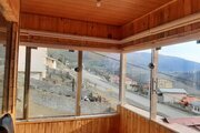 واحد تکخواب 60 متری در طبقه دوم ویلا رامسر