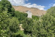 ویلا باغ مبله تمیز در جابان