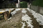 ویلا باغ جکوزی دار دو خواب در سوادکوه