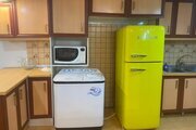 آپارتمان مبله 3 خواب درسعادت آباد