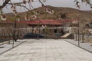 باغ ویلا دوخواب استخردار در شیراز