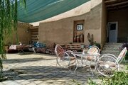 اتاق25 متری 8 اقامتگاه بوم گردی گلپایگان | اتاق vip