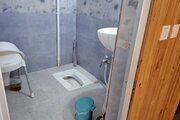 ویلا چوبی دوخواب طبقه دوم در ماسال