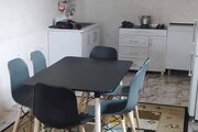 واحد تکخواب مبله درطبقه 1 ویلا دوبلکس شیرگاه