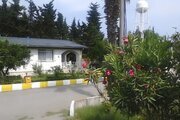 واحد مبله تک خواب در مجموعه اقامتی نوشهر