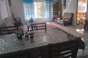 واحد دوخواب در طبقه اول ویلا در کلاردشت