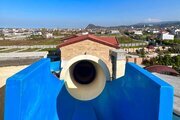 ویلا هیرکانا پنج خواب در کتالم و سادات شهر