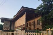 اتاق اقامتگاه بومگردی 3 در املش