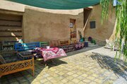 اتاق25 متری 8 اقامتگاه بوم گردی گلپایگان | اتاق vip