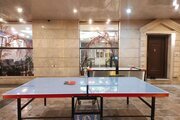 عمارت ویلا باغ استخردار سه خواب سناتور در دزفول
