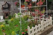 خانه ویلایی دو خواب مبله در رشت
