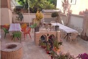 واحد 6 در اقامتگاه بومگردی شهر سامان