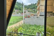 کلبه سوئیسی دوبلکس تکخواب شهاب در تالش