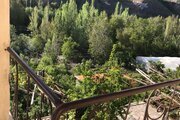 آپارتمان مبله دوخواب در سامان