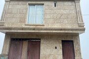 آپارتمان دوبلکس دوخواب در آمل