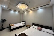 واحد تکخواب مبله در هتل آپارتمان ملایر