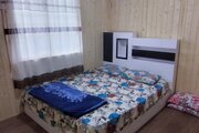 کلبه چوبی دوخواب مبله در ماسال
