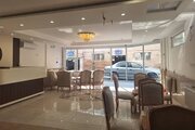 سوئیت مبله 3 نفره 303 در هتل مشهد