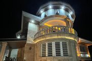 ویلا دوبلکس استخردار سه خواب در نوشهر