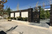 ویلا دوبلکس استخردار پنج خواب رز در آغچه حصار