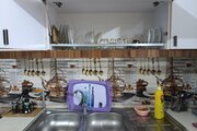 آپارتمان مبله دوخواب آزادگان  در ارومیه