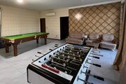 ویلا استخردار مدرن دوخواب کد4 در کردان