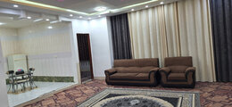 آپارتمان مبله دوخواب در سامان