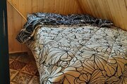 کلبه سوئیسی دوبلکس دوخواب مبله در ماسال