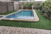 ویلا دوخواب استخردار نهال در دزفول