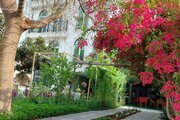 ویلا چهار خواب ساحلی در بوشهر 1