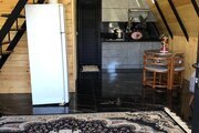 کلبه دوبلکس سوئیسی دوخواب در ماسال