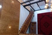 کلبه سوئیسی تریپلکس سه خواب ماه عسل در ماسال