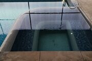 ویلا استخردار مبله سه خواب دانژه در چهارباغ