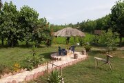 ویلا در روستای میانده صومعه سرا