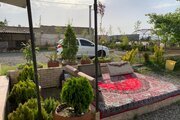 ویلا تکخواب ساحلی در ایزد شهر